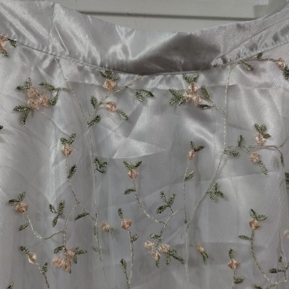 Sugar Thrillz Skirt - Picture 10 of 12